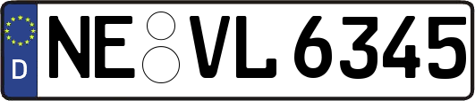 NE-VL6345