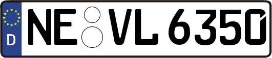 NE-VL6350