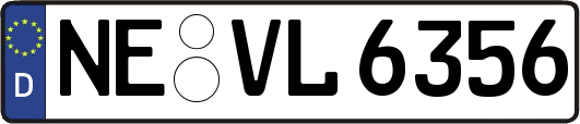 NE-VL6356