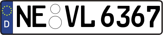 NE-VL6367