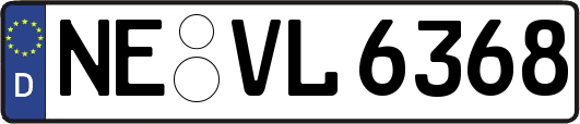 NE-VL6368