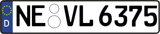 NE-VL6375