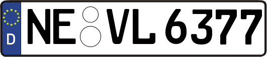 NE-VL6377