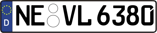 NE-VL6380