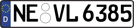 NE-VL6385