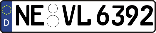 NE-VL6392