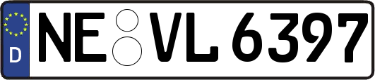 NE-VL6397