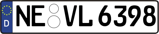NE-VL6398