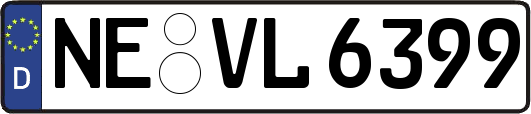 NE-VL6399