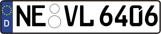 NE-VL6406