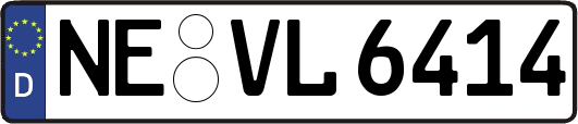 NE-VL6414