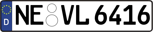 NE-VL6416