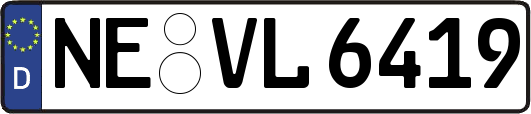 NE-VL6419