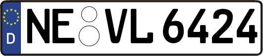 NE-VL6424