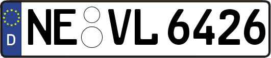 NE-VL6426