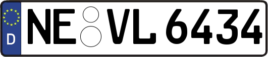 NE-VL6434