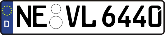 NE-VL6440