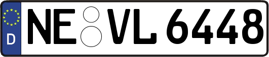 NE-VL6448