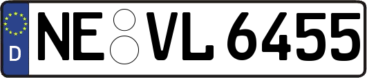 NE-VL6455