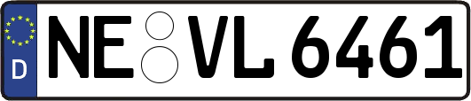 NE-VL6461