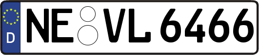 NE-VL6466