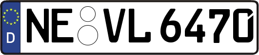 NE-VL6470