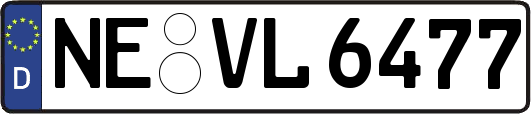 NE-VL6477