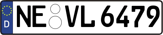 NE-VL6479