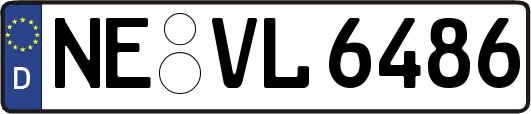 NE-VL6486