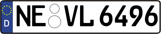 NE-VL6496