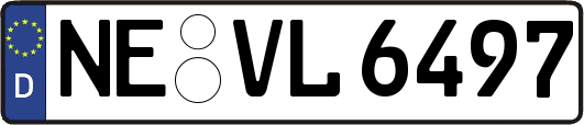 NE-VL6497