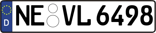NE-VL6498