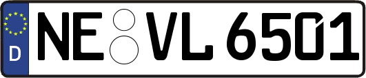 NE-VL6501