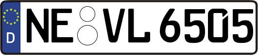 NE-VL6505