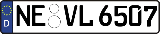 NE-VL6507