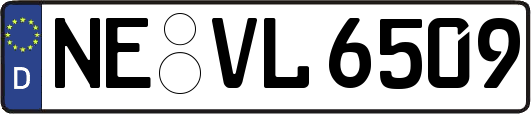 NE-VL6509