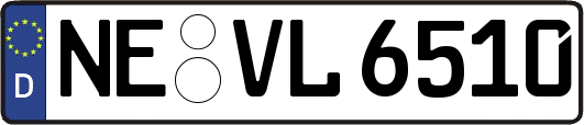NE-VL6510