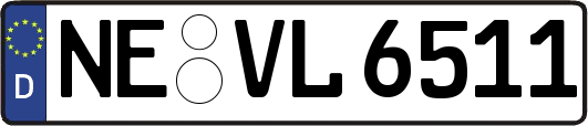 NE-VL6511
