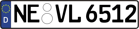 NE-VL6512