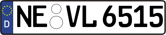 NE-VL6515