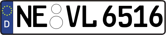 NE-VL6516