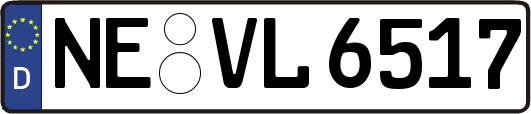 NE-VL6517