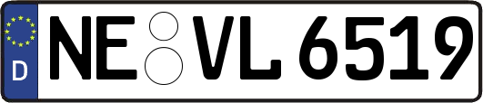 NE-VL6519