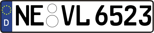 NE-VL6523