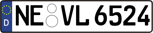 NE-VL6524