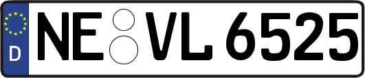 NE-VL6525