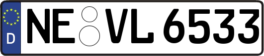 NE-VL6533