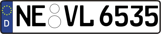 NE-VL6535