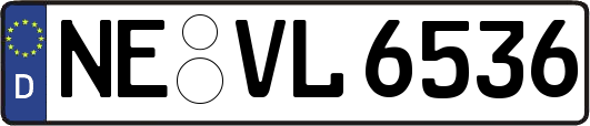 NE-VL6536