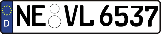 NE-VL6537